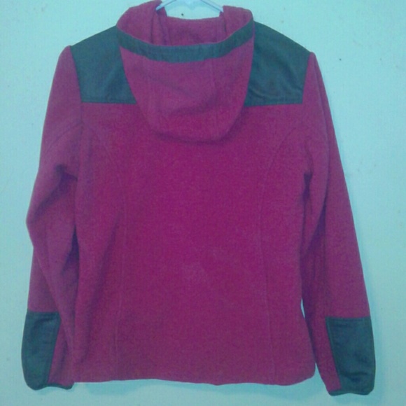 Jacket - Picture 2 of 2